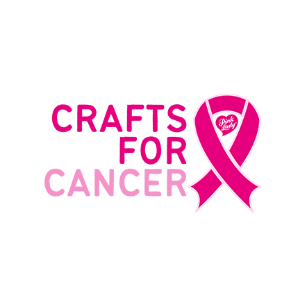Pink Lady Crafts For Cancer